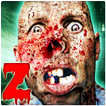 Zombie Kill Frontier Target