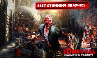 Zombie Kill Frontier Target gönderen