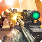Zombie X Killer icon