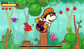 adventure mario ảnh chụp màn hình 2