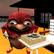 Neighbor Zombie Ugandan Knuckles Meme