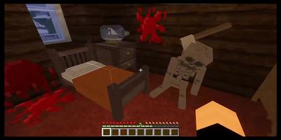 Zombie Apocalypse Minecraft maps mcpe penulis hantaran