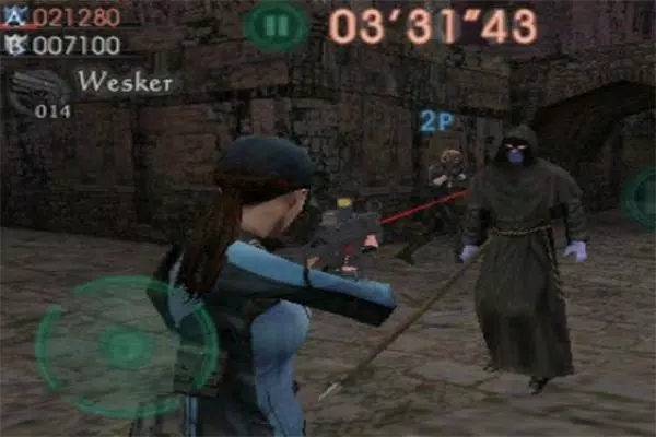 Guide For Resident Evil 4 APK for Android Download