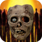 Zombie Face Changer Photo Maker icono