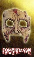 Zombie Face Changer Photo Maker Poster