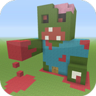 ZombieTown Minecraft:PE icon