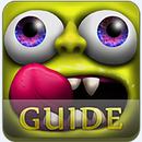 GUIDE for Zombie Tsunami APK