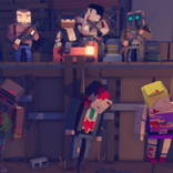 Zombies Escape Party