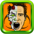 Editor de Fotos Zombies icono