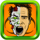 Zombie Photo Maker ไอคอน