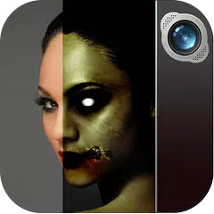 Zombie Photo Maker Face Editor