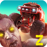 Zombie Killer- Road Reaper