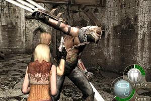 New Guide Resident Evil 4 Go 2018 ảnh chụp màn hình 2