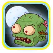 Killer of Zombies 图标