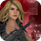 Sniper Zombie Shooter 3D иконка