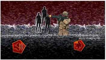 Call Off Mini : Pixel  Zombie Shooter - noipa poster