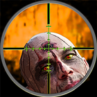Dead Shooter Zombie Apocalypse icône