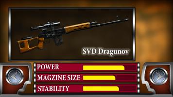 برنامه‌نما Dead Shooter Zombie Apocalypse عکس از صفحه