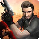zombi muerto Huelga: olas asesino cazador APK