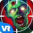 VR Games : VR Shooter Zombie