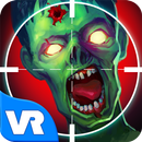 VR Games : VR Shooter Zombie APK