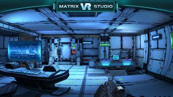 VR Games : VR Shooter Zombie ภาพหน้าจอ 3