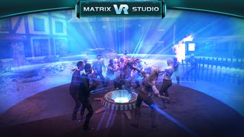 VR Games : VR Shooter Zombie imagem de tela 2