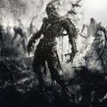 Zombie Shinigami