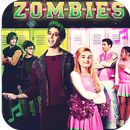 Milo Manheim & Meg donnelly songs APK