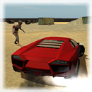 Zombie Smash Car APK