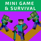ikon SG Zombies - Survival & Minigame Map