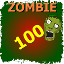 Zombie 100 APK