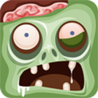 Zombie Maze أيقونة