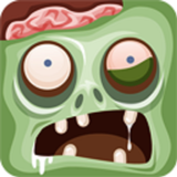 Zombie Maze иконка