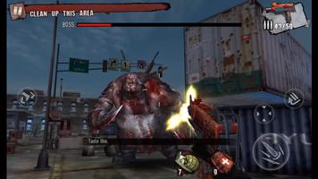 New Guide for Zombie Frontier3 الملصق