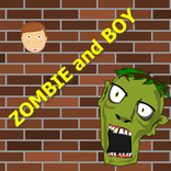 แหวกวงล้อมซอมบี้ game