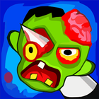 Zombie Mini Game Easy 2015 Zeichen