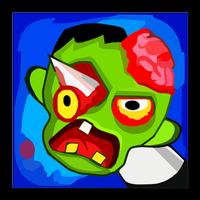 Zombie Mini Game Easy 2015 الملصق