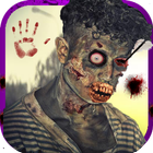 Zombie Montage de Photo 👹 simgesi