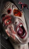 Zombie Montage de Photo 👹-poster
