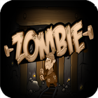 Crazy Zombie 2017 icône