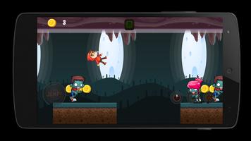 World of Zombie Adventure screenshot 2