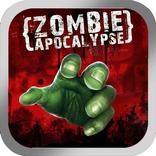 Zombie apocalypse