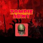 آیکون‌ Zombie Army