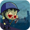 Zombie Army Run APK