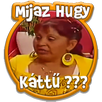 Mijaz Hugy Káttű APK