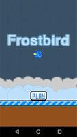 Frost Bird Affiche