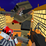 Icona Zombie Block Strike