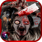 Zombie Booth ⓏⓄⓂⒷⒾⒺ icône