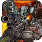 Zombie Call Trigger 3D icône